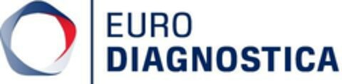 EURO DIAGNOSTICA Logo (EUIPO, 22.01.2014)