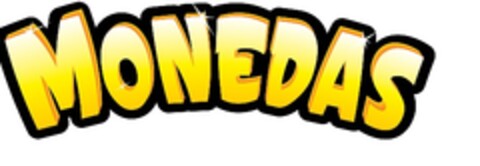 MONEDAS Logo (EUIPO, 27.02.2014)