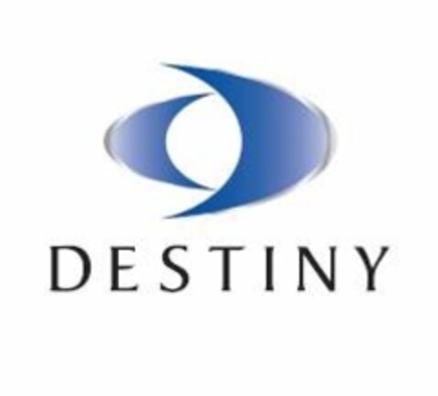 DESTINY Logo (EUIPO, 02.09.2004)