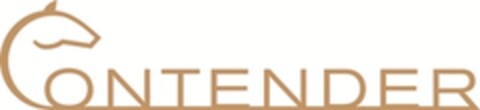 CONTENDER Logo (EUIPO, 10.03.2014)