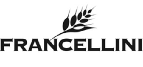 FRANCELLINI Logo (EUIPO, 13.03.2014)