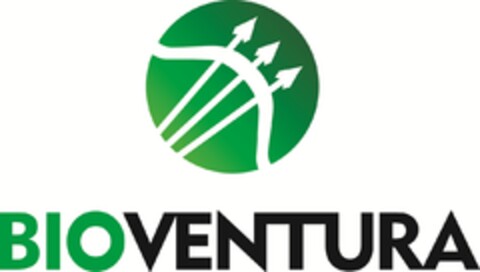 BIOVENTURA Logo (EUIPO, 03/24/2014)