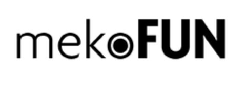mekoFUN Logo (EUIPO, 03/25/2014)