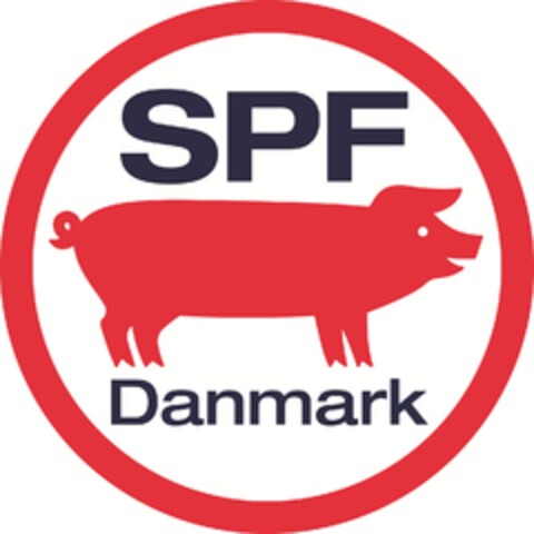 SPF Danmark Logo (EUIPO, 21.05.2014)