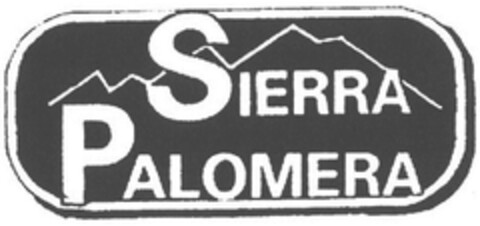 SIERRA PALOMERA Logo (EUIPO, 28.05.2014)