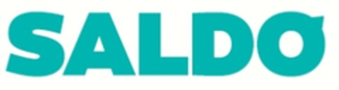 SALDO Logo (EUIPO, 02.07.2014)