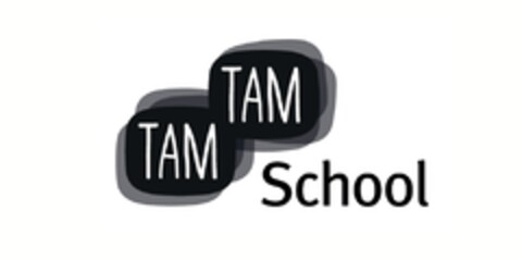 TAM TAM School Logo (EUIPO, 03.07.2014)
