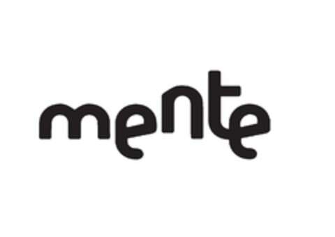 Mente Logo (EUIPO, 03.07.2014)