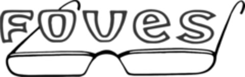 FOVES Logo (EUIPO, 07/22/2014)