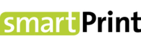 smartPrint Logo (EUIPO, 04.09.2014)