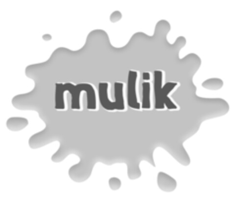 MULIK Logo (EUIPO, 09/16/2014)