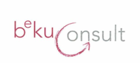 beku Consult Logo (EUIPO, 12/23/2014)