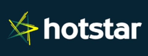 hotstar Logo (EUIPO, 01/02/2015)