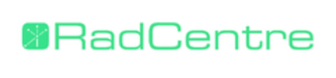 RadCentre Logo (EUIPO, 11.03.2015)