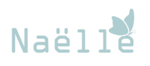 Naëlle Logo (EUIPO, 06.02.2015)