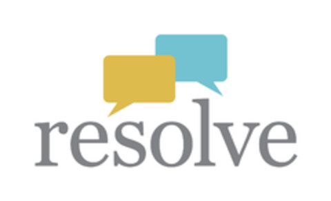 resolve Logo (EUIPO, 03/17/2015)