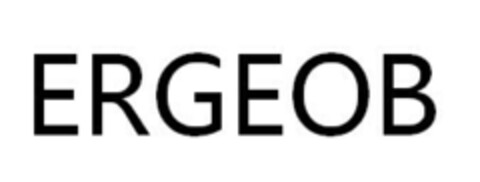 ERGEOB Logo (EUIPO, 03/24/2015)