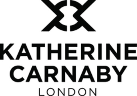 Katherine Carnaby London Logo (EUIPO, 22.04.2015)