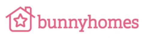 BUNNY HOMES Logo (EUIPO, 29.04.2015)