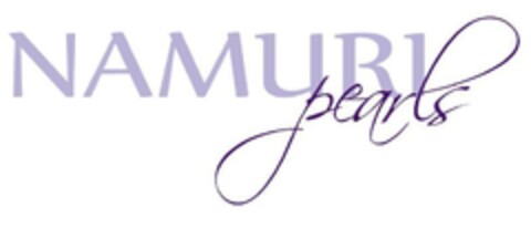 NAMURI PEARLS Logo (EUIPO, 04/30/2015)