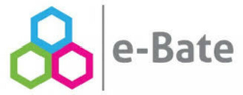 E-Bate Logo (EUIPO, 05/08/2015)