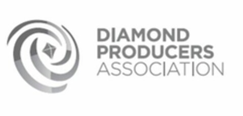 DIAMOND PRODUCERS ASSOCIATION Logo (EUIPO, 22.05.2015)