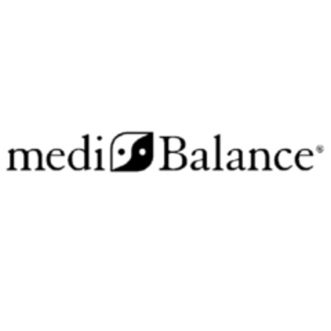 medi Balance Logo (EUIPO, 07/13/2015)