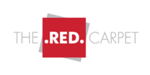 The Red Carpet Logo (EUIPO, 21.07.2015)