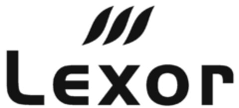 Lexor Logo (EUIPO, 30.07.2015)