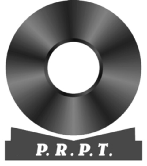 P.R.P.T. Logo (EUIPO, 09/15/2015)