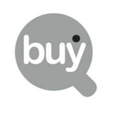 BUYQ Logo (EUIPO, 09/28/2015)