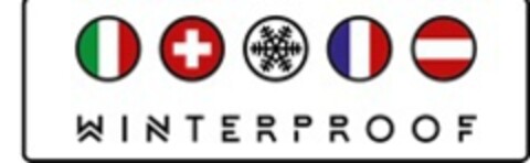 WINTERPROOF Logo (EUIPO, 10/29/2015)