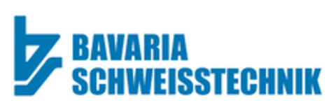 bs BAVARIA SCHWEISSTECHNIK Logo (EUIPO, 12/11/2015)