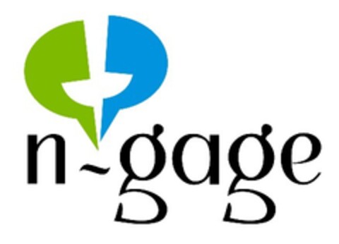 N-GAGE Logo (EUIPO, 18.01.2016)