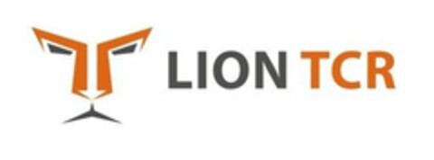 LION TCR Logo (EUIPO, 02/02/2016)