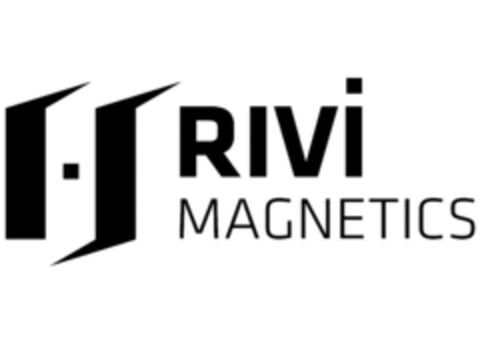 RIVI MAGNETICS Logo (EUIPO, 03/14/2016)