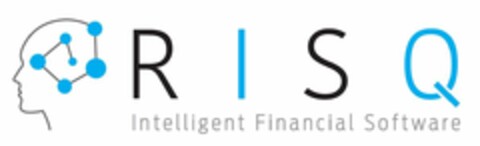 RISQ Intelligent Financial Software Logo (EUIPO, 05.04.2016)