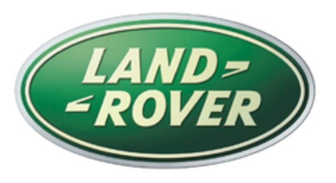 LAND ROVER Logo (EUIPO, 04/26/2016)