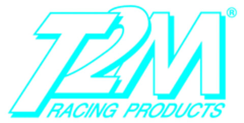 T2M RACING PRODUCTS Logo (EUIPO, 05/10/2016)