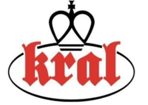 kral Logo (EUIPO, 01.08.2016)