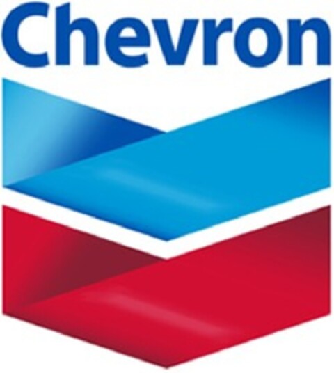 Chevron Logo (EUIPO, 08/17/2016)