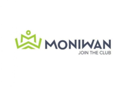 MONIWAN JOIN THE CLUB Logo (EUIPO, 08/31/2016)