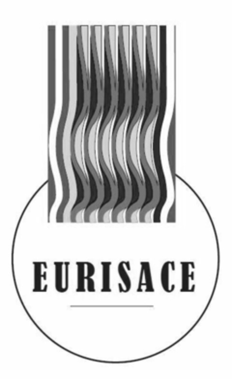 EURISACE Logo (EUIPO, 09/02/2016)