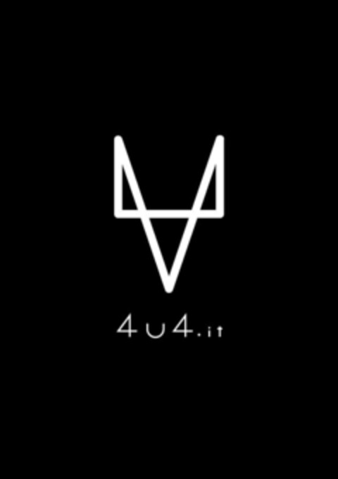 4U4.IT Logo (EUIPO, 09/06/2016)