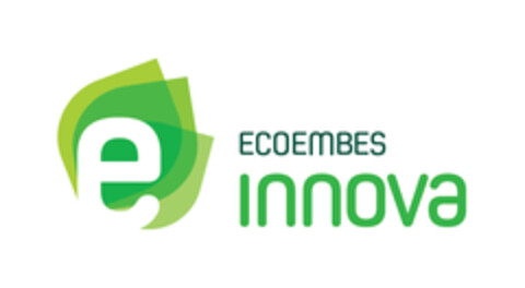 e ECOEMBES innova Logo (EUIPO, 11.10.2016)