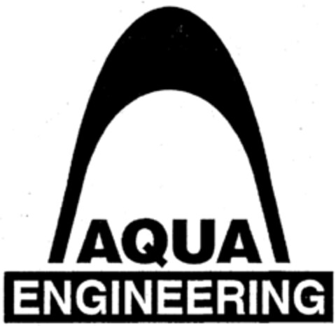 AQUA ENGINEERING Logo (EUIPO, 21.10.2016)