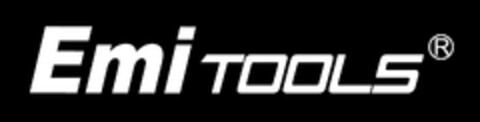 Emi TOOLS Logo (EUIPO, 28.11.2016)