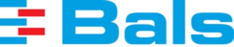 Bals Logo (EUIPO, 12/05/2016)