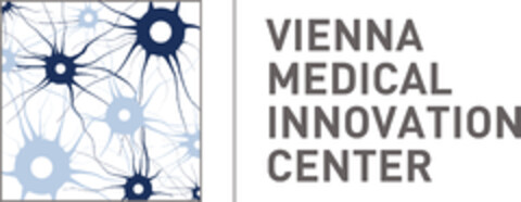 VIENNA MEDICAL INNOVATION CENTER Logo (EUIPO, 12/14/2016)