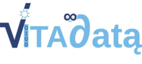 VITAdata 0010 Logo (EUIPO, 30.01.2017)